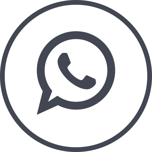 Mes West GmbH - Fachkräfte-, Investitions- und Unternehmenslösungen - WhatsApp-Symbol